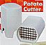 Potato Cutter